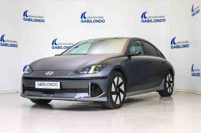 Hyundai IONIQ 6 77kWh 239kW Energy AWD - Foto 1