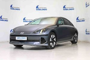 Hyundai IONIQ 6 77kWh 239kW Energy AWD - Foto 2