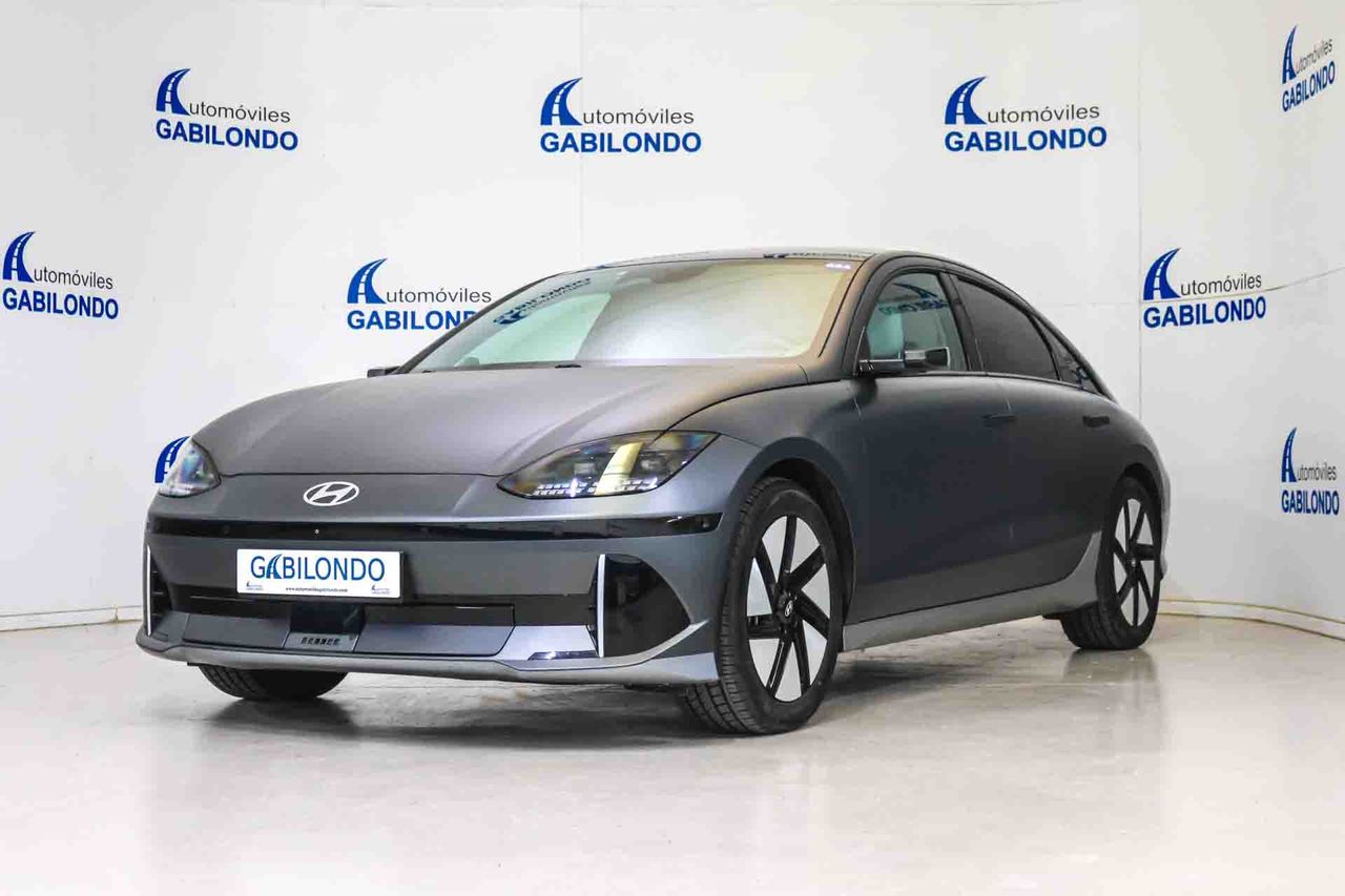Hyundai IONIQ 6 77kWh 239kW Energy AWD - Foto 1