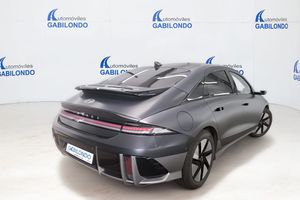 Hyundai IONIQ 6 77kWh 239kW Energy AWD - Foto 9