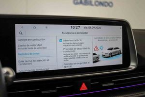 Hyundai IONIQ 6 77kWh 239kW Energy AWD - Foto 77