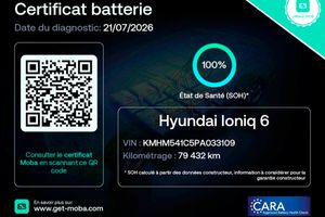Hyundai IONIQ 6 77kWh 239kW Energy AWD - Foto 4