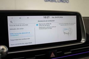 Hyundai IONIQ 6 77kWh 239kW Energy AWD - Foto 78