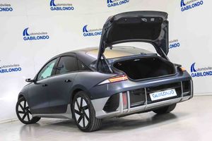 Hyundai IONIQ 6 77kWh 239kW Energy AWD - Foto 24