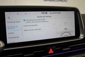 Hyundai IONIQ 6 77kWh 239kW Energy AWD - Foto 84