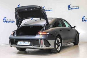 Hyundai IONIQ 6 77kWh 239kW Energy AWD - Foto 20