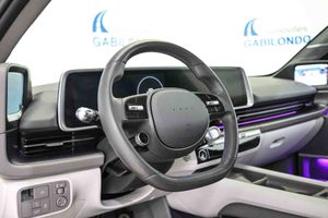 Hyundai IONIQ 6 77kWh 239kW Energy AWD - Foto 5