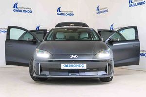 Hyundai IONIQ 6 77kWh 239kW Energy AWD - Foto 27