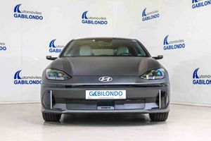 Hyundai IONIQ 6 77kWh 239kW Energy AWD - Foto 3