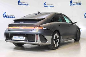 Hyundai IONIQ 6 77kWh 239kW Energy AWD - Foto 12