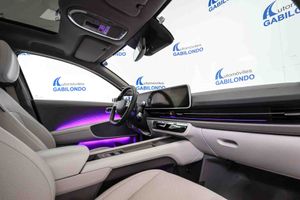 Hyundai IONIQ 6 77kWh 239kW Energy AWD - Foto 57