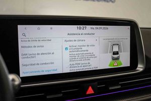 Hyundai IONIQ 6 77kWh 239kW Energy AWD - Foto 81
