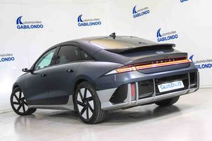 Hyundai IONIQ 6 77kWh 239kW Energy AWD - Foto 16