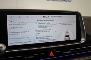 Hyundai IONIQ 6 77kWh 239kW Energy AWD - Foto 79