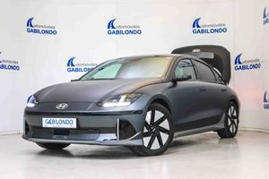Hyundai IONIQ 6 77kWh 239kW Energy AWD - Foto 19