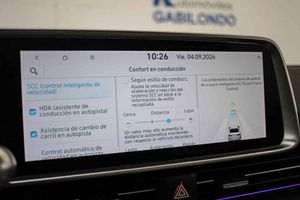 Hyundai IONIQ 6 77kWh 239kW Energy AWD - Foto 76
