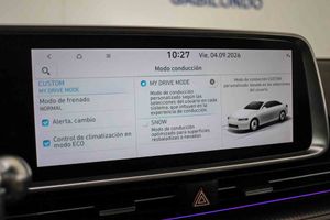 Hyundai IONIQ 6 77kWh 239kW Energy AWD - Foto 82