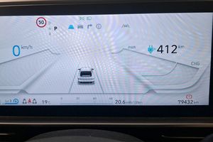 Hyundai IONIQ 6 77kWh 239kW Energy AWD - Foto 3