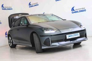 Hyundai IONIQ 6 77kWh 239kW Energy AWD - Foto 23
