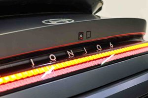 Hyundai IONIQ 6 77kWh 239kW Energy AWD - Foto 14