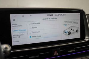 Hyundai IONIQ 6 77kWh 239kW Energy AWD - Foto 83