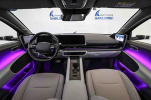 Hyundai IONIQ 6 77kWh 239kW Energy AWD - Foto 39