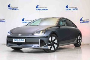 Hyundai IONIQ 6 77kWh 239kW Energy AWD - Foto 11