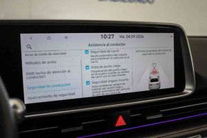 Hyundai IONIQ 6 77kWh 239kW Energy AWD - Foto 80