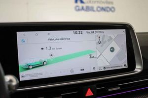 Hyundai IONIQ 6 77kWh 239kW Energy AWD - Foto 68