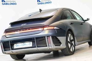 Hyundai IONIQ 6 77kWh 239kW Energy AWD - Foto 30