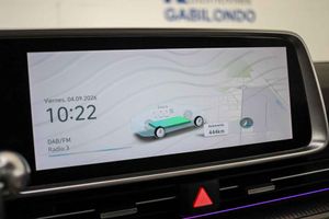 Hyundai IONIQ 6 77kWh 239kW Energy AWD - Foto 67