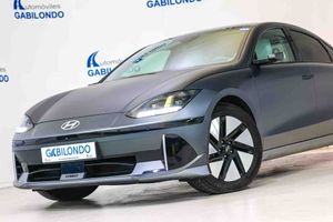 Hyundai IONIQ 6 77kWh 239kW Energy AWD - Foto 29