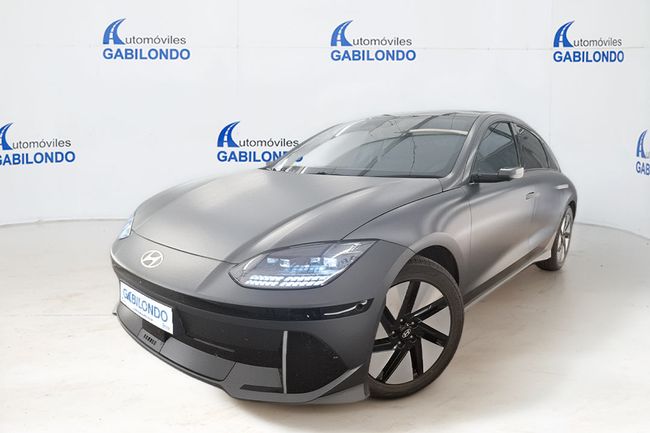 Hyundai IONIQ 6 77kWh 239kW Energy AWD - Foto 1