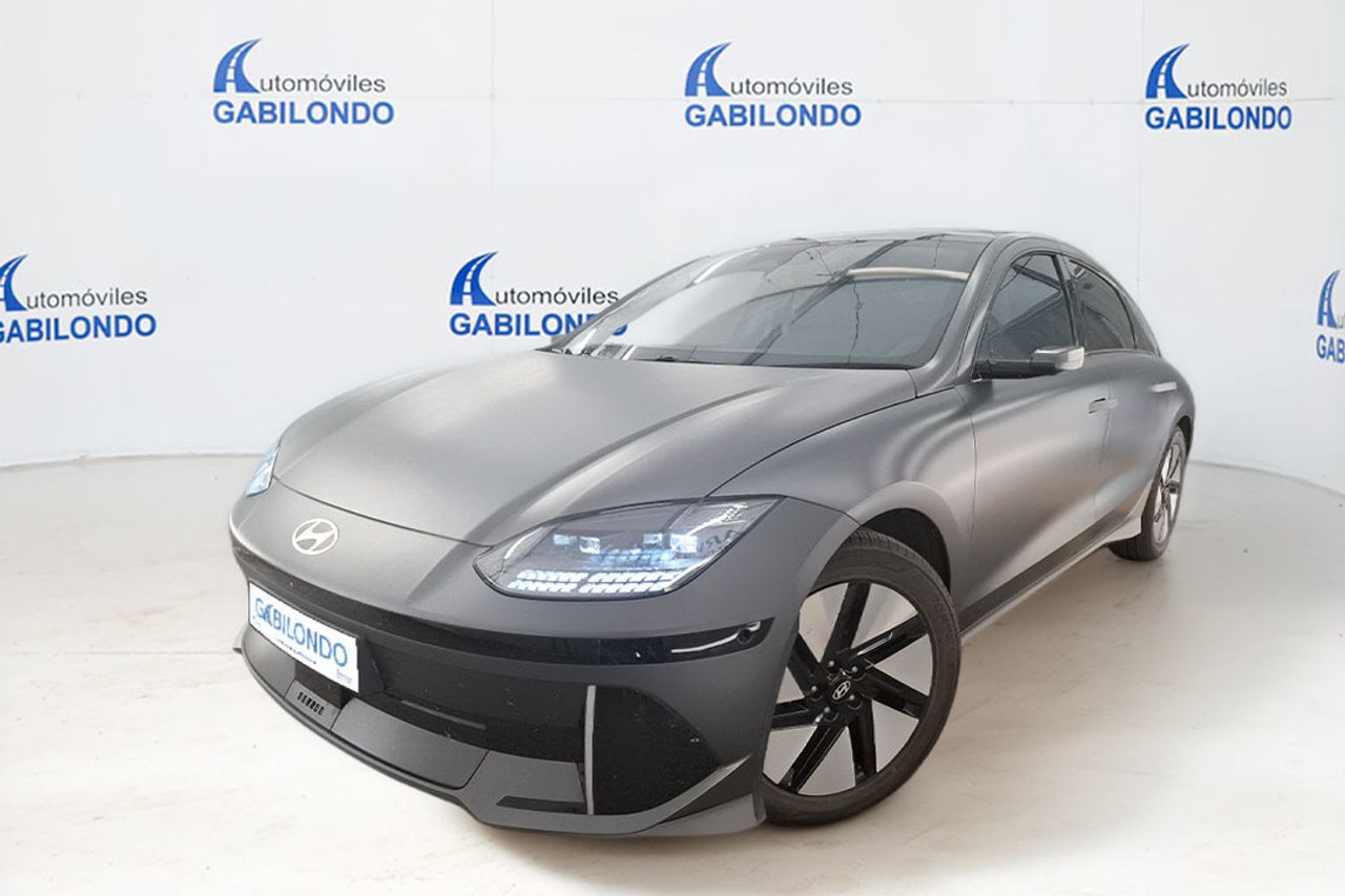 Hyundai IONIQ 6 77kWh 239kW Energy AWD - Foto 1