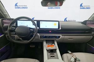 Hyundai IONIQ 6 77kWh 239kW Energy AWD - Foto 3