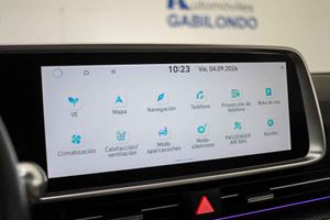 Hyundai IONIQ 6 77kWh 239kW Energy AWD - Foto 69