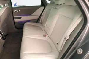 Hyundai IONIQ 6 77kWh 239kW Energy AWD - Foto 6