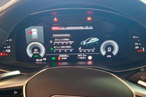 Audi A6 Avant 50 TFSIe quattro-ultra S Line **Techo panorámico** - Foto 3