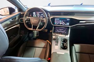 Audi A6 Avant 50 TFSIe quattro-ultra S Line **Techo panorámico** - Foto 3