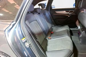 Audi A6 Avant 50 TFSIe quattro-ultra S Line **Techo panorámico** - Foto 6