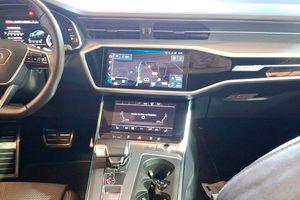 Audi A6 Avant 50 TFSIe quattro-ultra S Line **Techo panorámico** - Foto 7