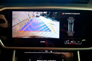 Audi A6 Avant 50 TFSIe quattro-ultra S Line **Techo panorámico** - Foto 8