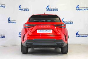Lexus NX 350h Business City 2WD - Foto 4