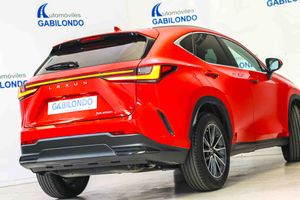Lexus NX 350h Business City 2WD - Foto 26