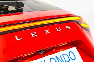 Lexus NX 350h Business City 2WD - Foto 11