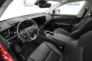 Lexus NX 350h Business City 2WD - Foto 27