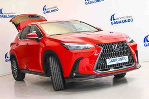 Lexus NX 350h Business City 2WD - Foto 21