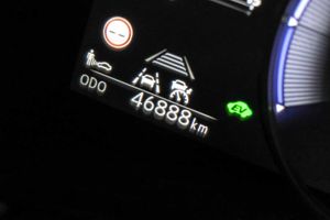 Lexus NX 350h Business City 2WD - Foto 6