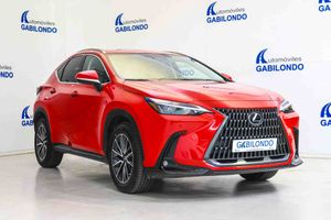 Lexus NX 350h Business City 2WD - Foto 3
