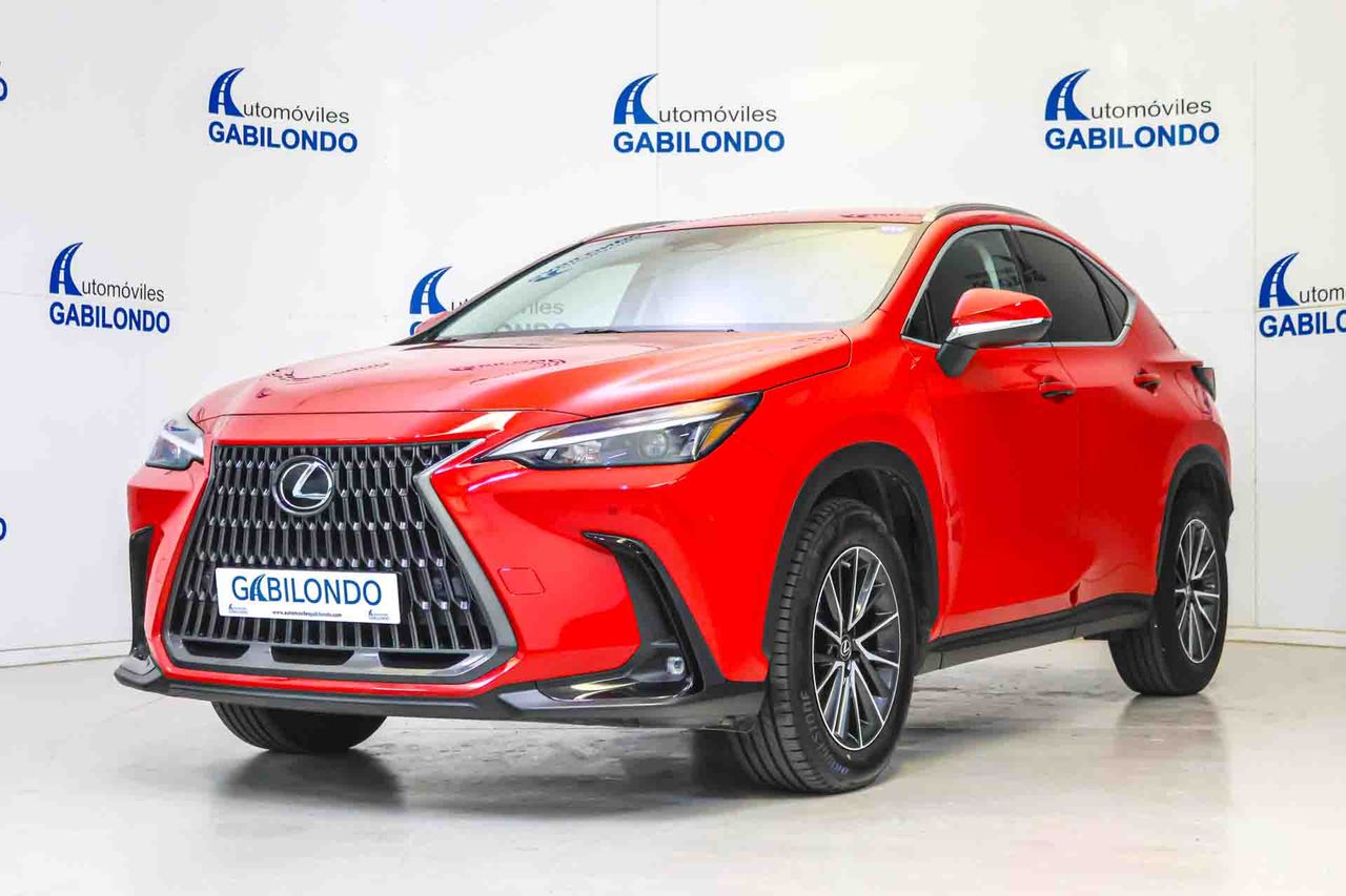 Lexus NX 350h Business City 2WD - Foto 1